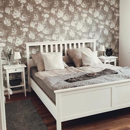 Ferienwohnung Ostfriesenherz Emden Exteriér fotografie