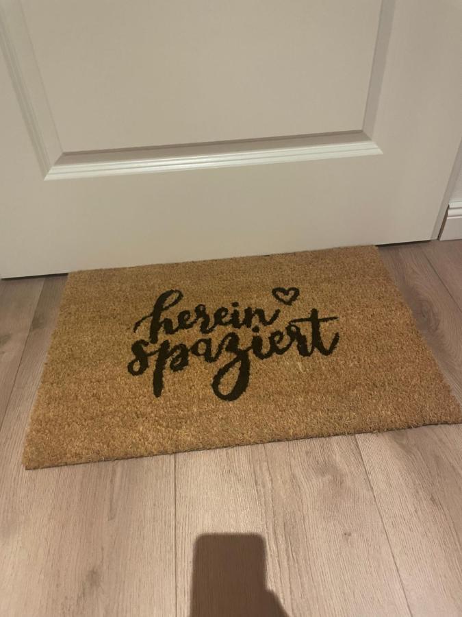 Ferienwohnung Ostfriesenherz Emden Exteriér fotografie