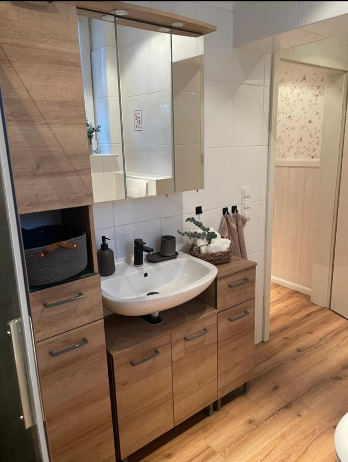 Ferienwohnung Ostfriesenherz Emden Exteriér fotografie