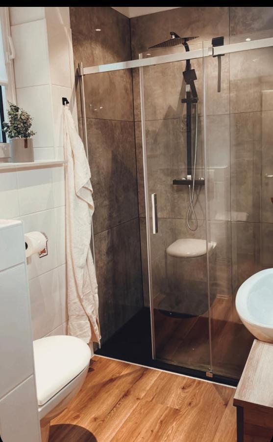 Ferienwohnung Ostfriesenherz Emden Exteriér fotografie
