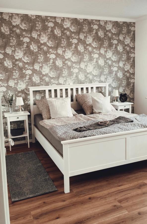 Ferienwohnung Ostfriesenherz Emden Exteriér fotografie