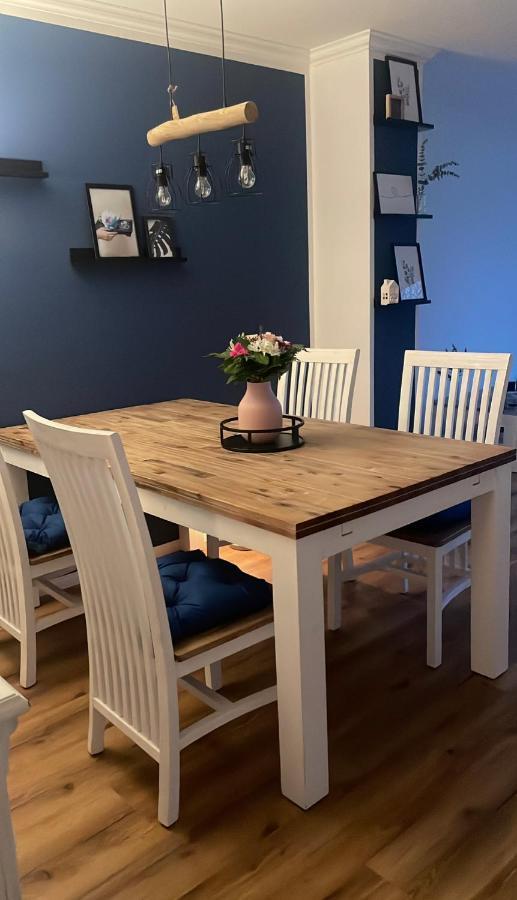 Ferienwohnung Ostfriesenherz Emden Exteriér fotografie