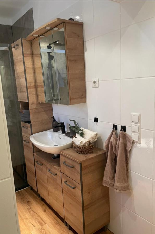 Ferienwohnung Ostfriesenherz Emden Exteriér fotografie