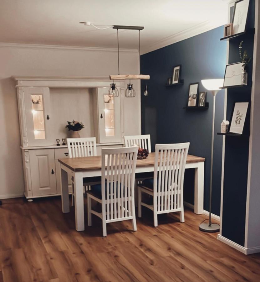Ferienwohnung Ostfriesenherz Emden Exteriér fotografie