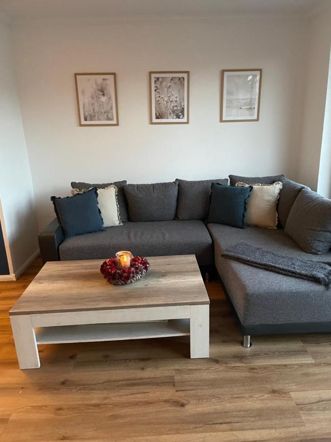 Ferienwohnung Ostfriesenherz Emden Exteriér fotografie