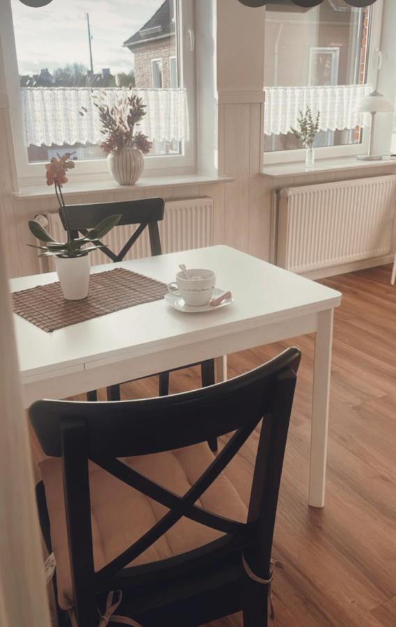 Ferienwohnung Ostfriesenherz Emden Exteriér fotografie
